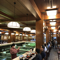 博多料亭 稚加榮 - 