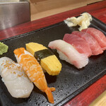 Nihombashi Gumpachi - 