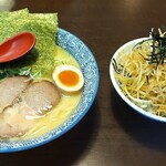 ラーメン 喜助家 - 