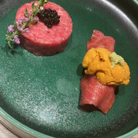 焼肉うしごろ 横浜店 - 