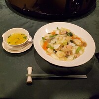 中国料理 豪華 - 