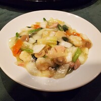 中国料理 豪華 - 