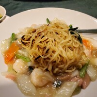 中国料理 豪華 - 