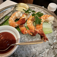 ウルフギャング・ステーキハウス シグニチャー - 