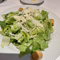 ウルフギャング・ステーキハウス シグニチャー - 