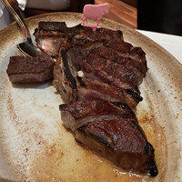 ウルフギャング・ステーキハウス シグニチャー - 