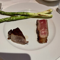 ウルフギャング・ステーキハウス シグニチャー - 