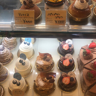 札幌市西区で人気のケーキ ランキングtop 食べログ 札幌市西区で人気のケーキ ランキングtop 食べログ