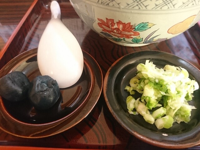 小玉家 支店（こだまや） - 富良野（そば）の写真