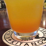 キングオブキングス - オレンジ2層、濃厚。