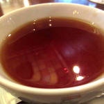 キングオブキングス - パスタセット（紅茶・ダージリンチョイス）