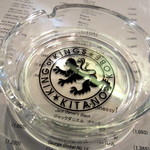 キングオブキングス - （◎0◎）灰皿も販売中。。￥!?