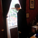 キングオブキングス - 何時も窓から異人館見ているの＾＾