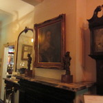 キングオブキングス - 1階入り口すぐ。