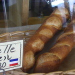 マンシュウ - フイセル