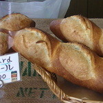 マンシュウ - バタール