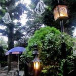 キングオブキングス - だんだん暗くなり。。