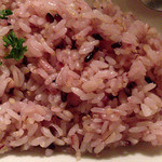 ロス・バルバドス - 14回目11/21定番メニューのドライカレー