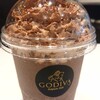 GODIVA - カカオ99％ダークチョコ使用のショコリキサー