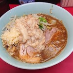 ラーメン二郎 - 