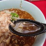 ラーメン二郎 - 
