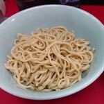 ラーメン二郎 - 