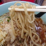 ラーメン二郎 - 