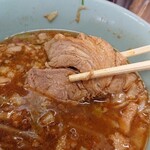 ラーメン二郎 - 