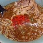 ラーメン二郎 - 