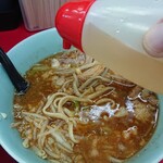 ラーメン二郎 - 