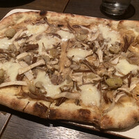 オービカ モッツァレラバー 梅田店 - 