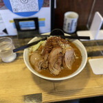 炭火焼き鳥 楽 - 