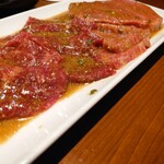 Yakiniku Oonuki - 