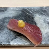 八重洲 鮨 海味 - 鰹
