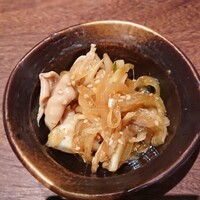鳥茂 - 