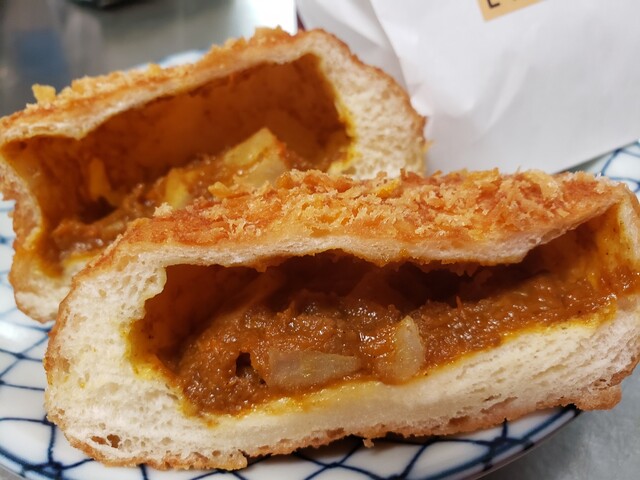 Pan Kojo Minamisuna Ten