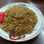 菊忠製麺 - 