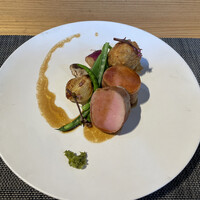 ルアン NIPPONIA HOTEL 奈良 ならまち - 