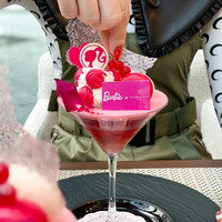 グラマシースイート ストリングスホテル名古屋 - 