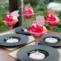 グラマシースイート ストリングスホテル名古屋 - 