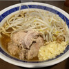 ラーメン ゼンゼン