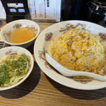 チャーハン専門店 金龍 - 