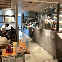 AWkitchen figlia 渋谷スクランブルスクエア - 