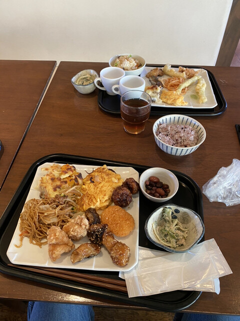 デリ ビュッフェ くるるん 八丁牟田 バイキング 食べログ デリ ビュッフェ くるるん 八丁牟田 バイキング 食べログ