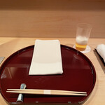 多仁本 - ４：４カウンター８席のみのこじんまりとしたお店です