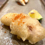 オステリア セーザモ - 