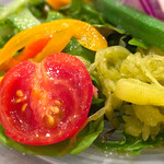 オステリア セーザモ - 