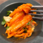 オステリア セーザモ - 