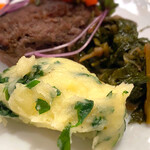 オステリア セーザモ - 