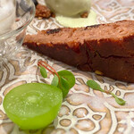 オステリア セーザモ - 